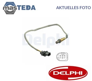 ES21065-12B1 LAMBDASONDE LAMDASONDE DELPHI FÜR AUDI A3,A6 C7,A4 B8,A5,Q5,Q3,TT - Picture 1 of 5