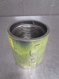 Protector de rosca DRILLTECH MT 39 LH TPC T.166 4TPI - Imagen 1 de 8
