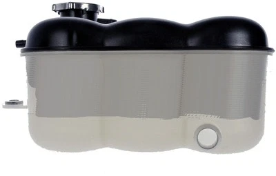 Depósito de refrigerante del motor para Dodge Ram 1500 2002-2003, 2500, 3500, 4000 Foto 1 de 2