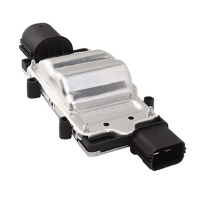*´ Engine Cooling Fan Control Module Durable Easy Installation Radiator Cooling - Picture 1 of 12