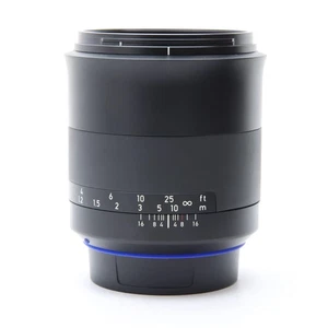 Carl Zeiss Milvus 50mm F/1.4 ZE (for Canon EF mount) #239 - Picture 1 of 12