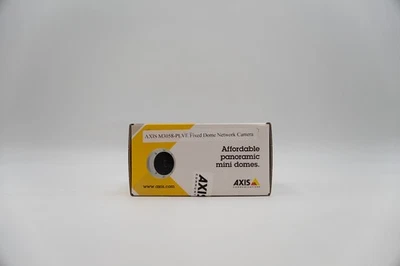 Cámara de seguridad de red interior/exterior Axis M3058-PLVE | ig Foto 1 de 4