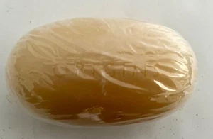 New Discontinued Origins Ginger Savory Bath Soap Bar 10.5 Oz. New Sealed - Picture 1 of 2