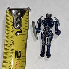 Yu-Gi-Oh Plastic Fantasy Action Figure 2” Missing Shield Toy Sci-Fi
