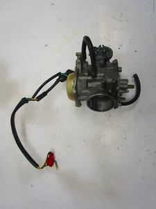 HL-IC JAPANESE CARB CARBURETOR FUEL THROTTLE BODY - Picture 1 of 9