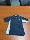 Boys Old Course St. Andrews Golf Polo Shirt Size Small  4QQ