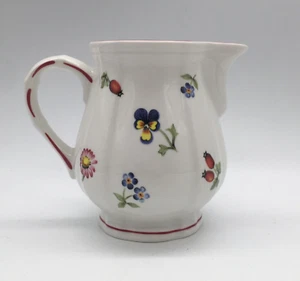 Villeroy & Boch Petite Fleur Creamer NEW - Picture 1 of 3