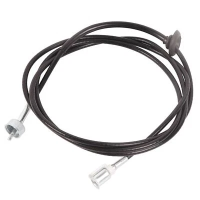 Cable de transmisión del velocímetro 83710-89124 para camioneta Toyota 1983-88 4Runner 1984-89 Foto 1 de 4