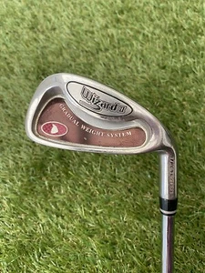 Ram Wizard II #5 Iron / True Temper Ram Wizard Regular Flex Shaft - Picture 1 of 11