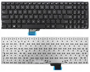 New Keyboard for Asus ZenBook BX510U UX510U UX510UW V510X V510UX U5000 US - Picture 1 of 3