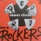 7" 1979 REGGAE RARE NL-PRESS IN VG++++ ! INNER CIRCLE : We A Rockers