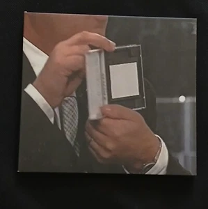 Gescom - "MiniDisc" 2006 CD Reissue (Mint) Autechre - Picture 1 of 5