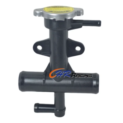 Cuello de llenado de radiador para Nissan Versa 2012-2019 (nota) /2011-2022 marzo 1,6 L Foto 1 de 4