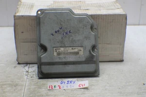 24229790 Cadillac CTS 2004 -05 unidad de control de transmisión módulo TCU 641 12F2 - Imagen 1 de 5