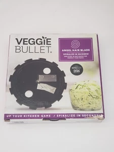 Veggie Bullet Engelshaarklinge - Bild 1 von 4
