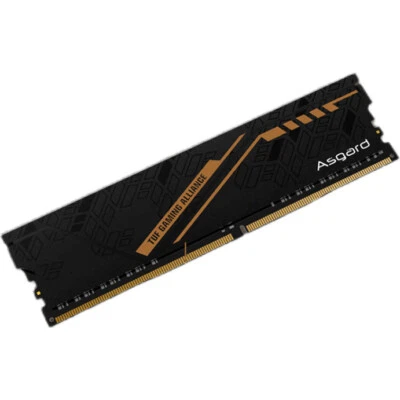 Asus TUF GAMING DDR4 32GB(16*2)RAM 3200MHZ Support Heatsink Cooler PRIME Z690-P - Image 1 of 2