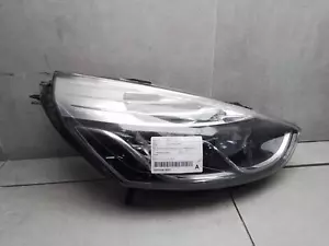 RENAULT CLIO RIGHT HEADLAMP X98, EXPRESSION/DYNAMIQUE/GT/GT PREMIUM, AUTO LIGHT - Picture 1 of 4