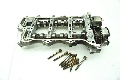 LEXUS IS250 2006-2013 2,5 L V6 gasolina motor derecho culata árbol de levas OEM Foto 1 de 4