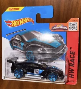 Aston Martin Vantage GT3 Hot Wheels - Imagen 1 de 1