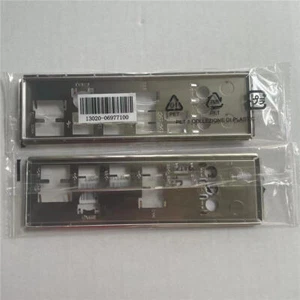 PLACA TRASERA ESCUDO IO PARA ASUS PRIME Z790-P、PRIME Z790-P D4 - Imagen 1 de 1