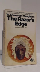 The Razor's Edge - Picture 1 of 1