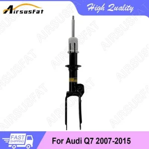 Front Right Air Suspension Shock Absorber Strut for 2007-2015 AUDI Q7 7L8413032K - Foto 1 di 1