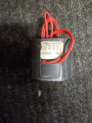 STEARNS 5-66-6804-33,  638460609,9826,460VAC,60 HZ - Image 1 of 2