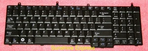 New OEM Dell J725D 0J725D US-Chinese Keyboard V081702AS1 for Vostro 1710 1720 - Picture 1 of 2