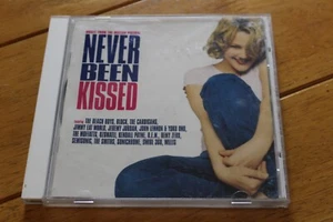 NEVER BEEN KISSED SOUNDTRACK - VARIOUS ARTISTS (CD, O.S.T.) - Picture 1 of 4