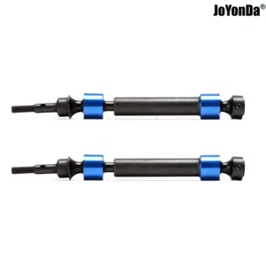 Hard Steel Duty Driveshaft Assembly #8950 for RC Traxxas 1/10 MAXX 4S 89076-4 - Bild 1 von 8
