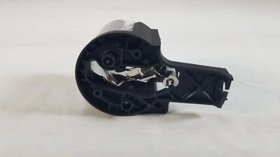 Mecanismo de manija interior trasera izquierda Ford 2006-2010 6L2Z-78266B41-BE NUEVO Foto 1 de 4