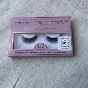 House of Lashes Mini Collection Pixie Mini Lightweight Synthetic Falsies - Picture 1 of 2