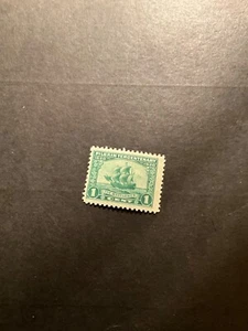 Stamps US Scott #548 hinged - Picture 1 of 1
