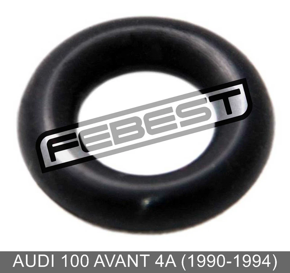 O-Ring Fuel Injector For Audi 100 Avant 4A (1990-1994) - image 1 of 1