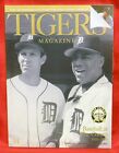 Detroit Tigers Magazine - Farewell to Tiger Stadium, 1912-1999, Issue No.4