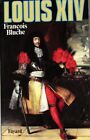 Louis XIV : grand prix de l'histoire Moe??t-Hennesy 1986. Collection Pluriel ; 8