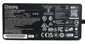 Chicony A22-330P1B 19,5 V 16,92 A 330 W per ASUS ROG NUC 970 7,4 * 5,0 mm - Foto 1 di 1