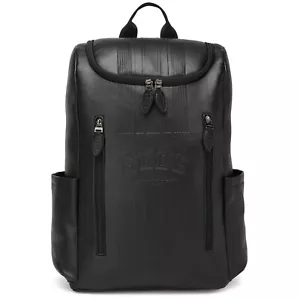 ELLE Roamer 22L Vegan Leather Backpack - Picture 1 of 13