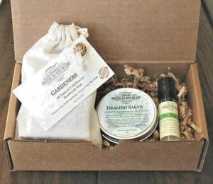 Gardeners Gift Box, Great for yourself or a gardening friend. Mother's day. - Picture 1 of 4