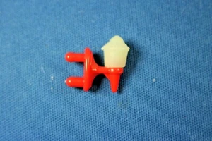 O/S - Plasticville #PD3 or 1613 Police - 1 Light ONLY - REPRODUCTION (1) - Picture 1 of 2