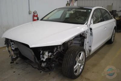 Bolsa de aire de pasajero para Audi A8 paso desnudo airbag solo Kp derecha Foto 1 de 4