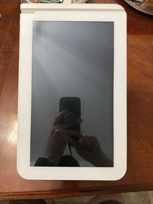 Clover POS C100 System Point of Sale Station AS IS / Read Description For More - Image 1 of 4