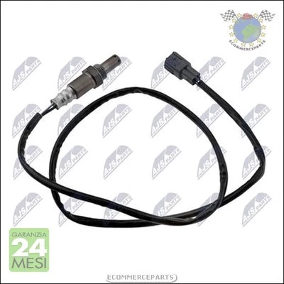 Sonda Lambda AJS per ACURA LEGEND DAIHATSU MATERIA TREVIS TERIOS SIRION CUORE  P - Immagine 1 di 4