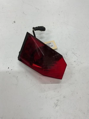 Can-Am Spyder Roadster GS 2009 luz trasera derecha luz de freno trasera Foto 1 de 2