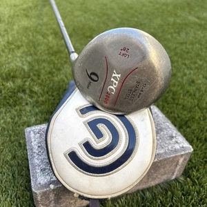 XPC 2000 Stainless Steel 17-4 Nine Wood 28* 9 Wood Mens Reg Graphite Shaft - Picture 1 of 8