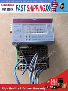1pc NEW B&R PLC module 7CM411.70-1 - Picture 1 of 7