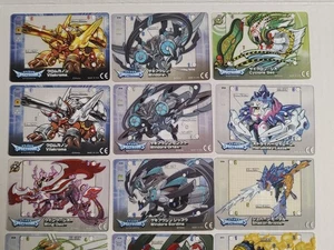 Disney Spectrobes 27 Cards Lot Nintendo DS Video Game INPUT CARDS ONLY  - Picture 1 of 3