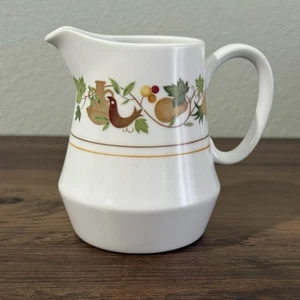 Vintage Noritake Progression Homecoming Creamer Japan 9002 - Picture 1 of 11