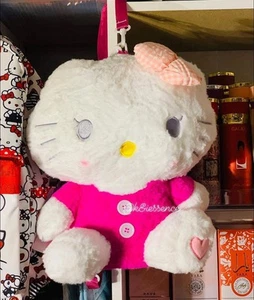 Mochila Kitty Animal Sanrio - Imagen 1 de 1