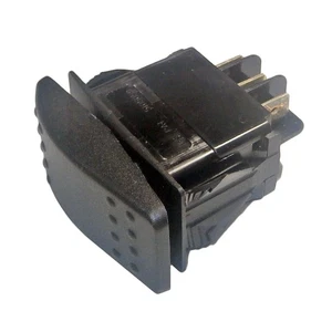 Interruptor basculante de repuesto para generador Generac - 0D4767 - Imagen 1 de 4